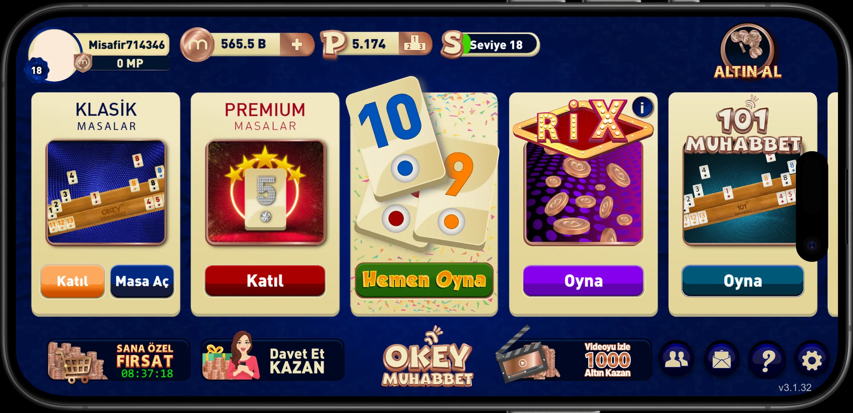 Ekran görüntüleri 2