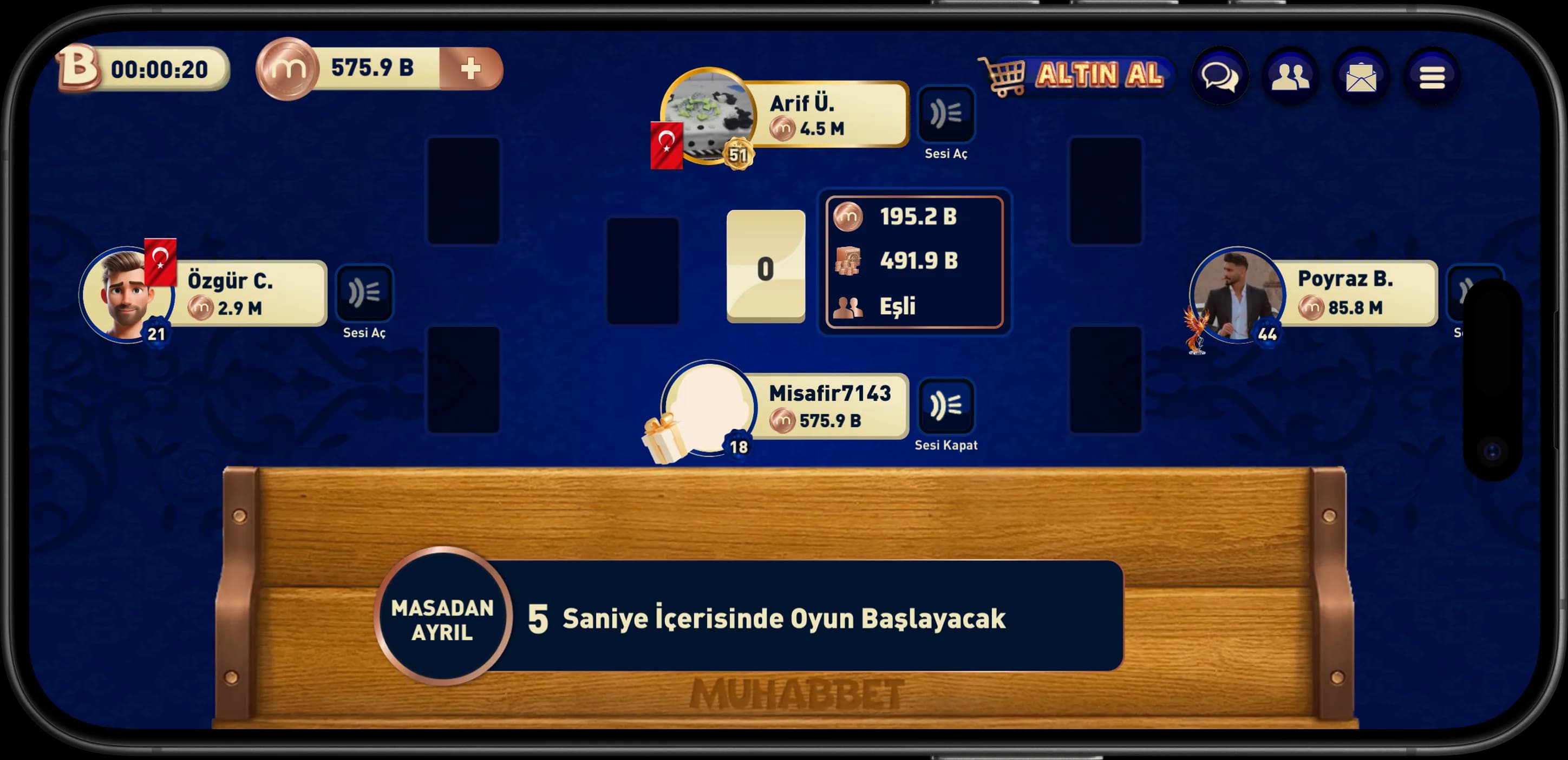 Ekran görüntüleri 3
